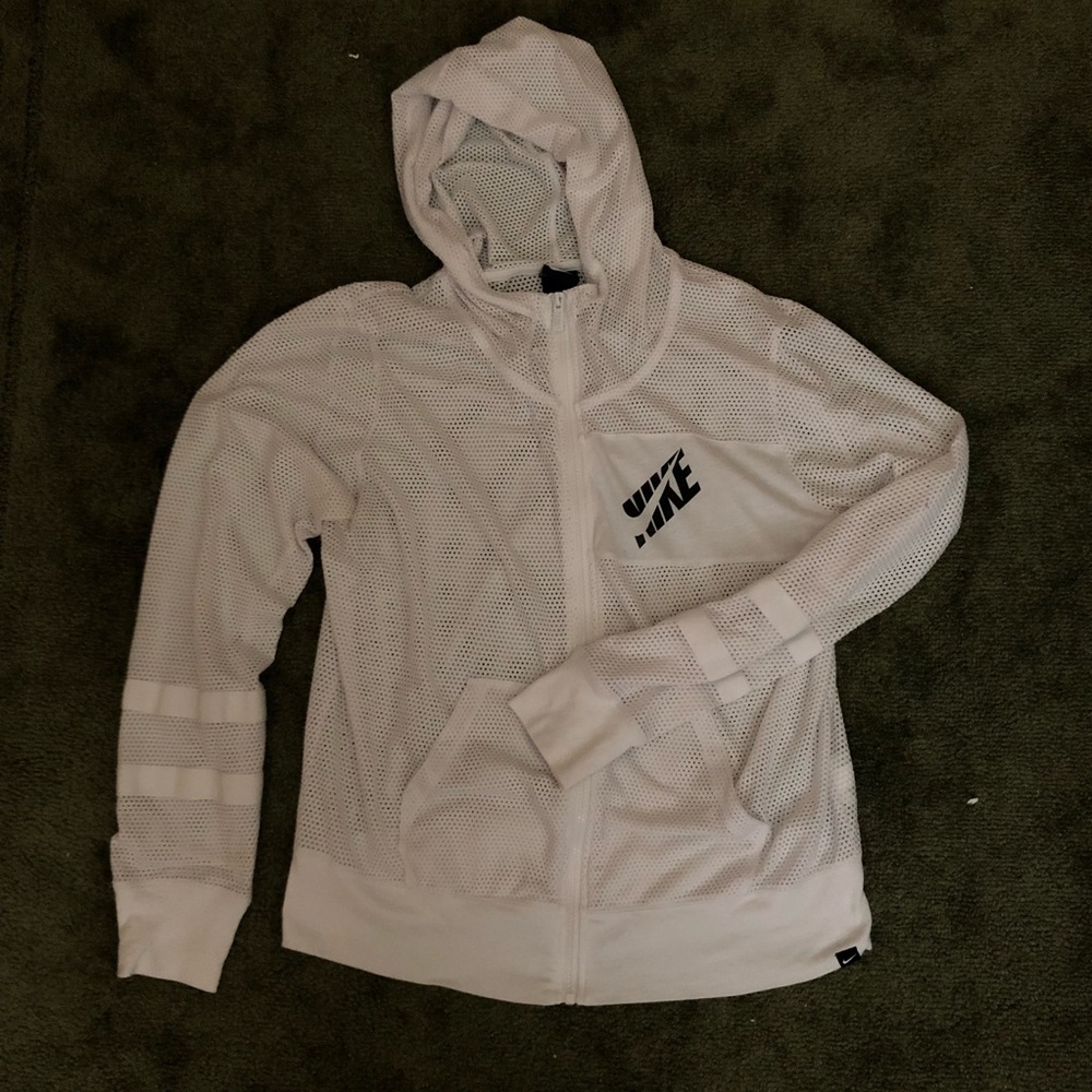 Jersey Nike Sweatshirt